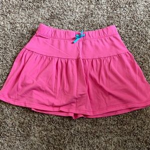 Wonder Nation Pink Skirt